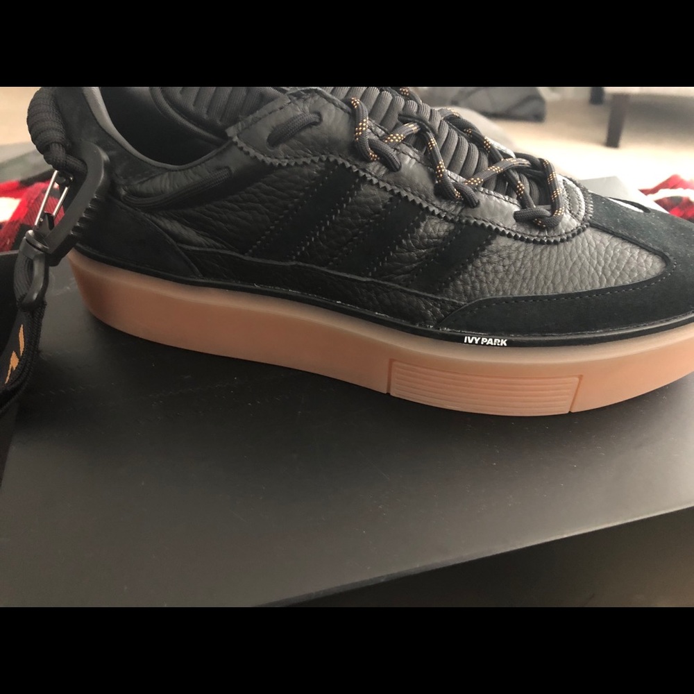 Adidas X IvyPark Supersleek 72